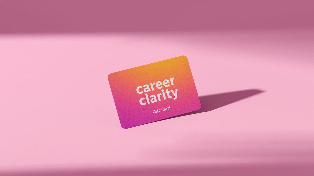 Why Career Tests Don’t Actually Tell You What Job to Choose
